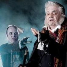Trustus Theatre's A CHRISTMAS CAROL Returns Next Month