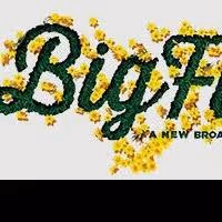 Theatre at the Center's BIG FISH Begins 5/7