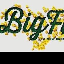 Theatre at the Center's BIG FISH Begins Tonight