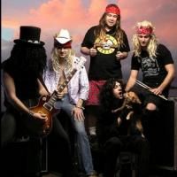 Guns N' Roses Tribute Band Mr. Brownstone Appears at Brooklyn Bowl Tonight