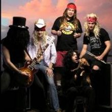 Guns N' Roses Tribute Band Mr. Brownstone Appears at Brooklyn Bowl Tonight