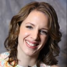 Idina, Kelli, Jessie, Sutton & Mary Share Dream Roles for EACH OTHER! From FUNNY…