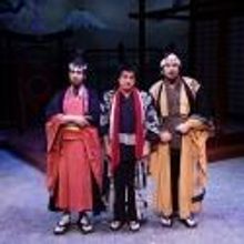BWW Review: A Melange of Musical Theatre and Opera in THE MIKADO