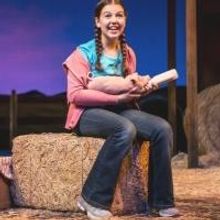 Photo Flash: First Look at Children's Theatre Company's CHARLOTTE'S WEB