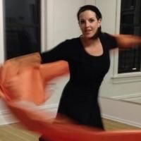 Photo Flash Exclusive: First Look at Marcina Zaccaria's BIRDS