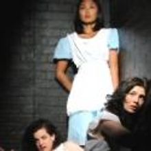 Photo Flash: Carolyn Baeumler, Teresa Avia Lim, & Christina Pumariega Star in ALICEGR