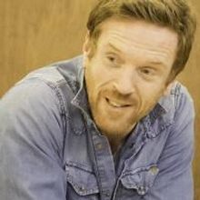 Photo Flash: Damian Lewis, John Goodman & Tom Sturridge in Rehearsal for West End's…