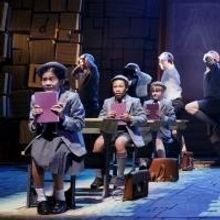 TV: Watch the Revolting Children of MATILDA- Performance Highlights!