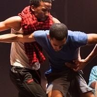 Lara Foot's FISHERS OF HOPE (TAWARET) at the Baxter Flipside Until 2 August