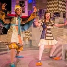 BWW Reviews: Adventure Theatre MTC's World Premiere, THE TWELVE DAYS OF CHRISTMAS Is