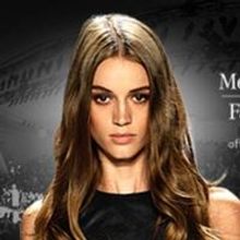 TRESemme Presents Ready-To-Wear Hair for NYFW