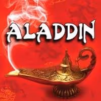 Sherman Playhouse to Present ALADDIN, 12/6-1/4