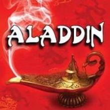 Sherman Playhouse to Present ALADDIN, 12/6-1/4