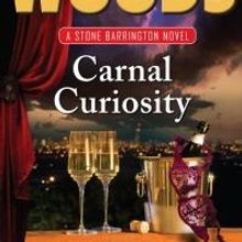 Top Reads: Stuart Woods' CARNAL CURIOSITY Takes No. 1 on the NY Times Fiction List, W