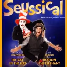 Behind The Scenes: SEUSSICAL Returns For Christmas!