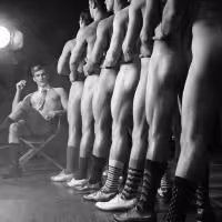 Photos and Video: BROADWAY BARES Will Celebrate 25th Anniversary This June with TOP… Video