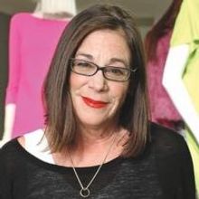Stephanie Solomon Leaves Retirement to Become Fashion Director at Lord & Taylor