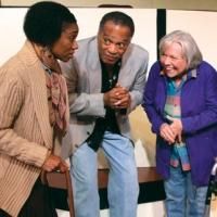 Detroit Repertory Theatre to Present FACILITY FOR LIVING, Begin. 11/7