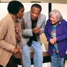 Detroit Repertory Theatre to Present FACILITY FOR LIVING, Begin. 11/7