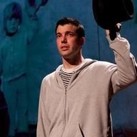 HUMOR ABUSE Joins CTG Lineup, Replacing WHAT THE BUTLER SAW