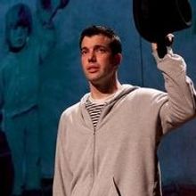 HUMOR ABUSE Joins CTG Lineup, Replacing WHAT THE BUTLER SAW