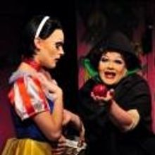 Photo Flash: SG Productions Opens SNOW WHITE AND THE SEVEN POOFS - THE CLIMAX!!!!…