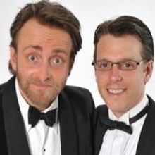 FLANDERS AND SWANN Plays the Pleasance, Now thru Aug 25