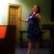 STAGE TUBE: Sneak Peek at Heather Carvel in Rehearsals for WTC's BIG VOICE: THE ETHEL