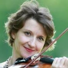 FPAC Presents Free Family Concert MY VIOLIN JOURNEY