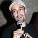 Lin-Manuel Miranda to Play Recurring Role on NBC's DO NO HARM