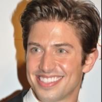 Nick Adams, Jeremy Kushnier, Steve Rosen & Alyssa DiPalma Join ROCKY HORROR SHOW at…