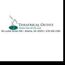 THE GIFTS OF THE MAGI, THE SAVANNAH DISPUTATION & More Set for Theatrical Outfit's 20