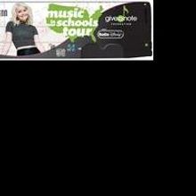 RaeLynn to Headline 2015 Music In Our Schools Tour