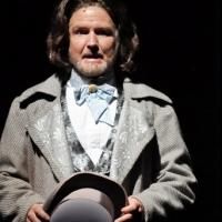 Ivan Rutherford and More Star in Drury Lane Theatre's LES MISERABLES, Opening Tonight