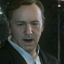 VIDEO: Kevin Spacey Lends His Face & Voice in New CALL OF DUTY Trailer