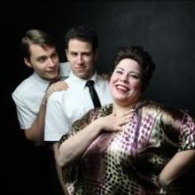 Pride Films and Plays' THE BOOK OF MERMAN to Transfer to the Apollo, 2/26-4/5