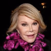 BroadwayWorld.com Dims Logo in Honor of Joan Rivers