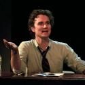 Photo Flash: First Look at David Lee Nelson in THE ELEPHANT IN MY CLOSET at Kraine…