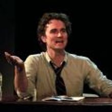 Photo Flash: First Look at David Lee Nelson in THE ELEPHANT IN MY CLOSET at Kraine Th