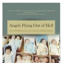 Vietnam Operation Babylift Books Launch with 40th Anniversary