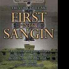 Author Trevor Coult MC Discloses Forgotten Part of Sangin History