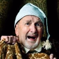 BWW Reviews: A CHRISTMAS CAROL Marks 36th Consecutive Year at Theatre Memphis
