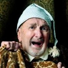 BWW Reviews: A CHRISTMAS CAROL Marks 36th Consecutive Year at Theatre Memphis