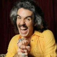 Barry Morgan Brings ORGAN IS NOT A DIRTY WORD to Trades Hall, Now thru April 21