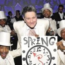 Photo Flash: k.d. lang and Company Remind New Yorkers to 'Spring Forward' AFTER…