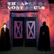 Annual Haunted House in Gig Harbor to Celebrate the Haunted Wedding of the Centuries,