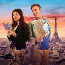 Shobna Gulati and Joe McGann to Star in APRIL IN PARIS UK Tour, June 27