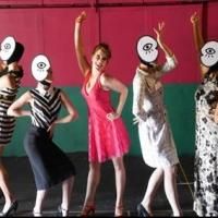 SWEET CHARITY Opens This Week at Hayes Theatre Co