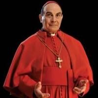 THE LAST CONFESSION, Starring David Suchet, to Tour Australia in 2014