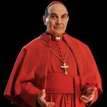 THE LAST CONFESSION, Starring David Suchet, Kicks Off Australian Tour Today